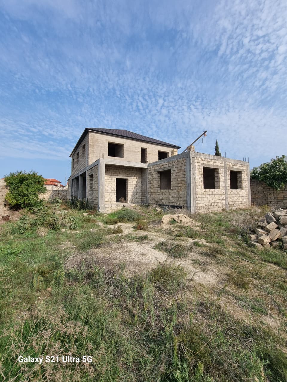 For sale: house / Cottage / Villa, 350 m² — Ev, villa, Bakı