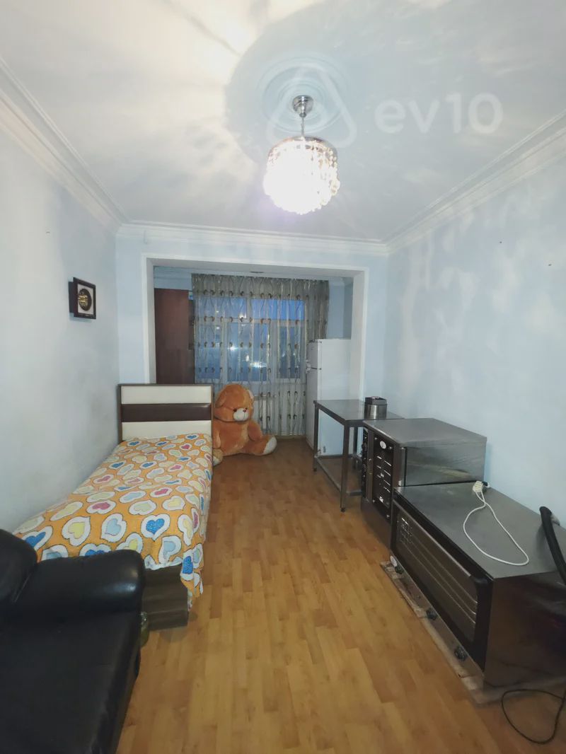 For sale: apartment (old building), 135 m² — Mənzil, Bakı (6)