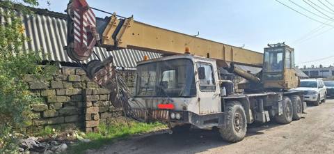 Masin sumqayitdadir etrafli melumat ucun 0706020596 endirim olunacaq — 25 000 ₼ · Sumqayıt · Avtokranlar Masin sumqayitdadir etrafli melumat ucun 0706020596 endirim olunacaq — Sumqayıt