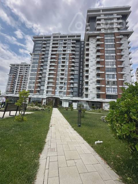 2 otaqlı mənzil, 64 m², Ziya Bünyadov prospekti, Koroğlu metrosu — Baku