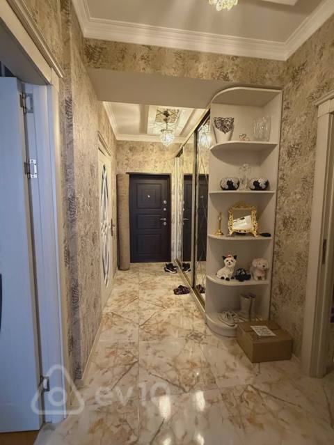 2 otaqlı mənzil, 67 m², Q.Qarayev pr — Emlak