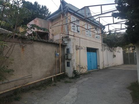 156 kv. m, 4 otaqlı, Kombi — Үй, вилла