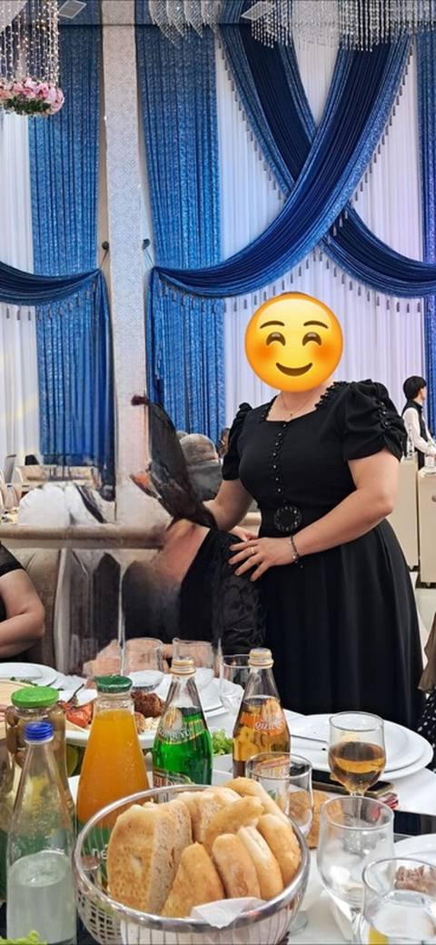 Toy, nişan, xınayaxdı və digər tədbirlər üçün peşəkar şənlik aparıcısı — Aytən