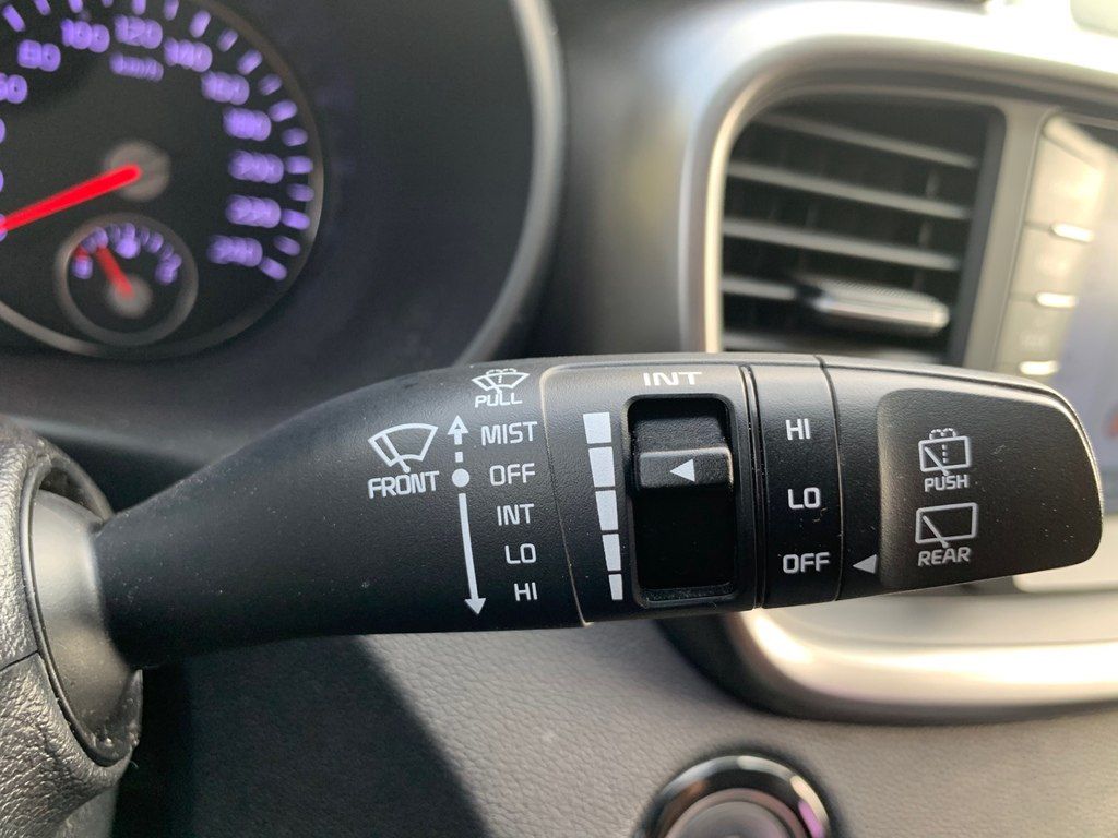 Kia Sorento, 2 L, 2018, 106 400 km — Avtomobillər, Bakı (12)