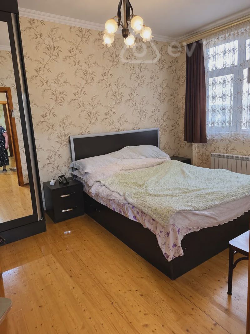 For sale: 2-room apartment (new building), 96 m² — Mənzil, Bakı (5)