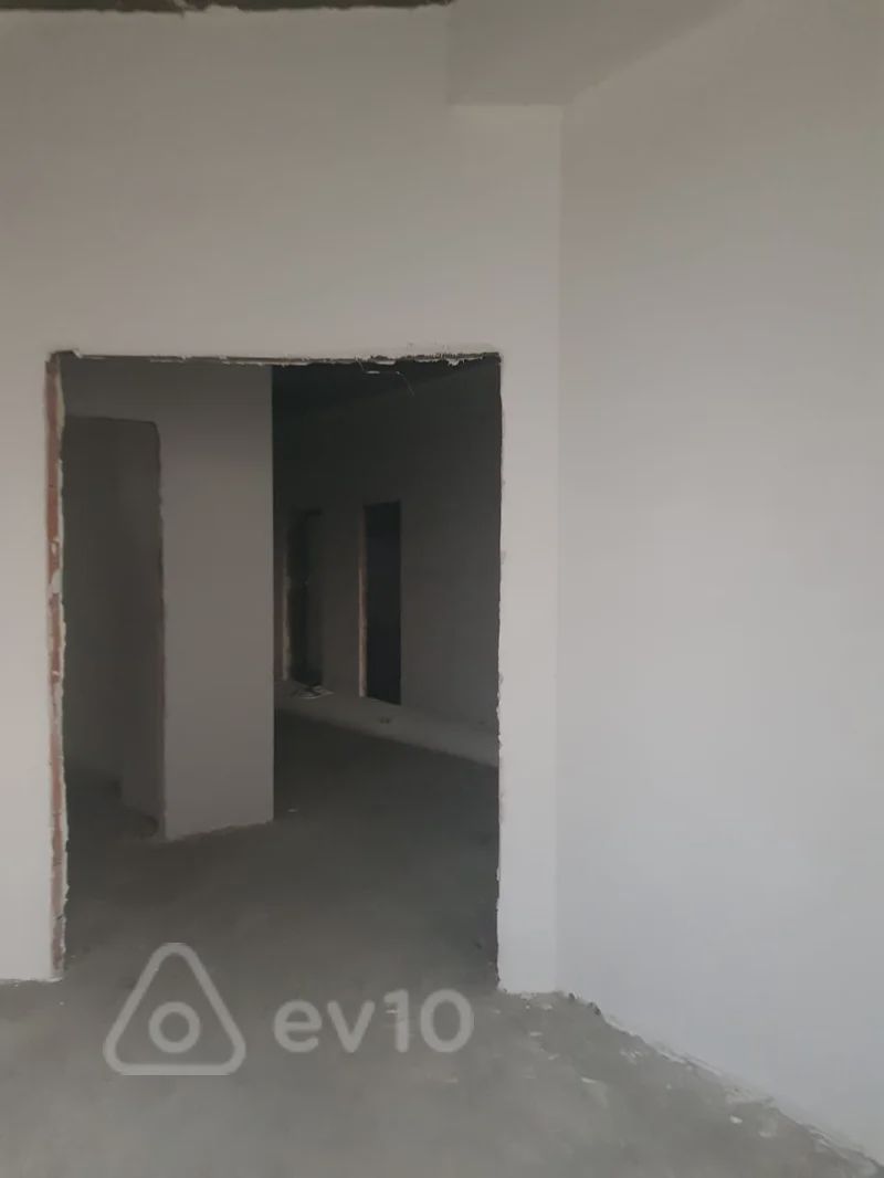 For sale: 4-room apartment (new building), 220 m² — Mənzil, Bakı (5)