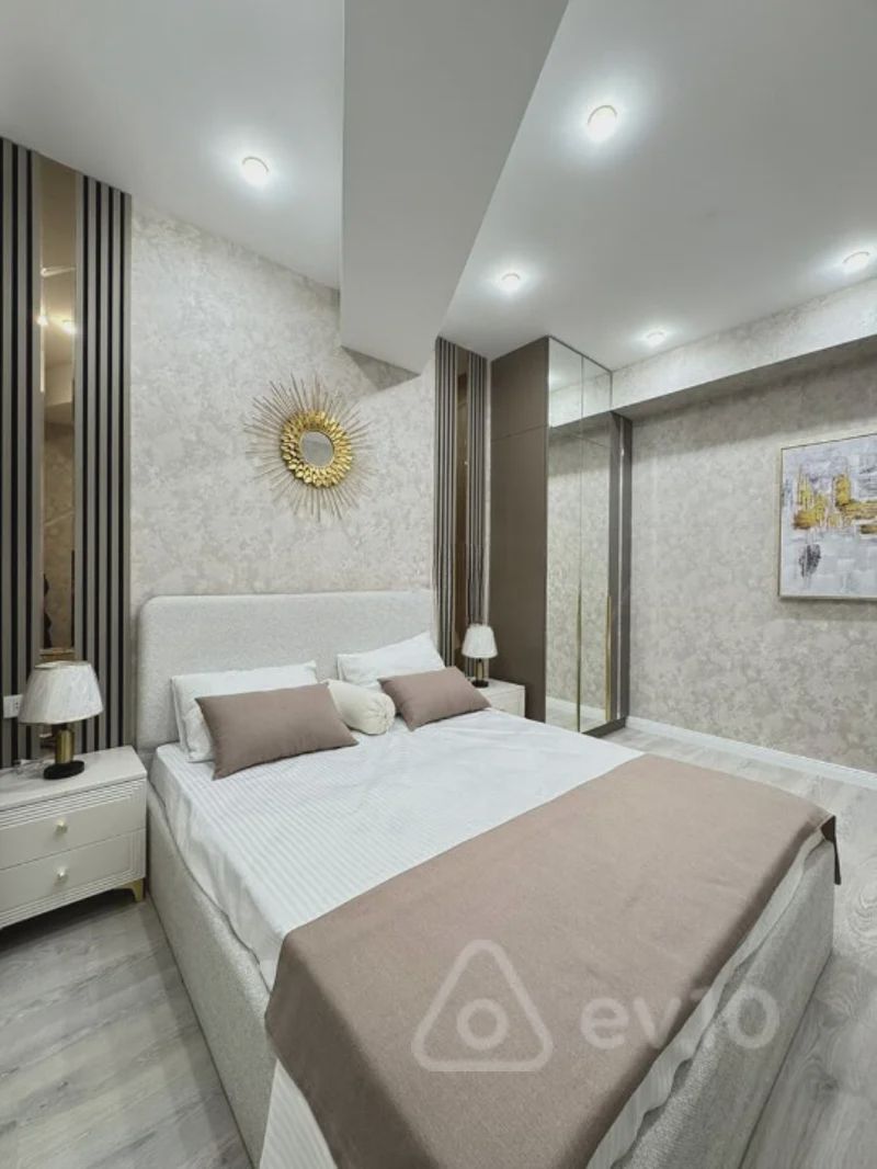 For sale: 2-room apartment (new building), 61 m² — Mənzil, Bakı (7)
