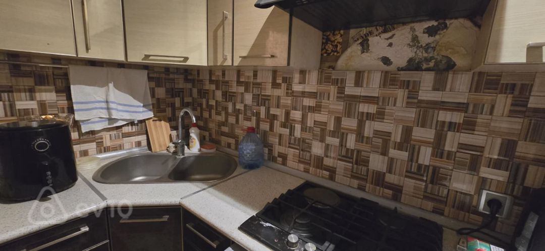 For sale: 2-room apartment (old building), 45 m² — Mənzil, Bakı (7)