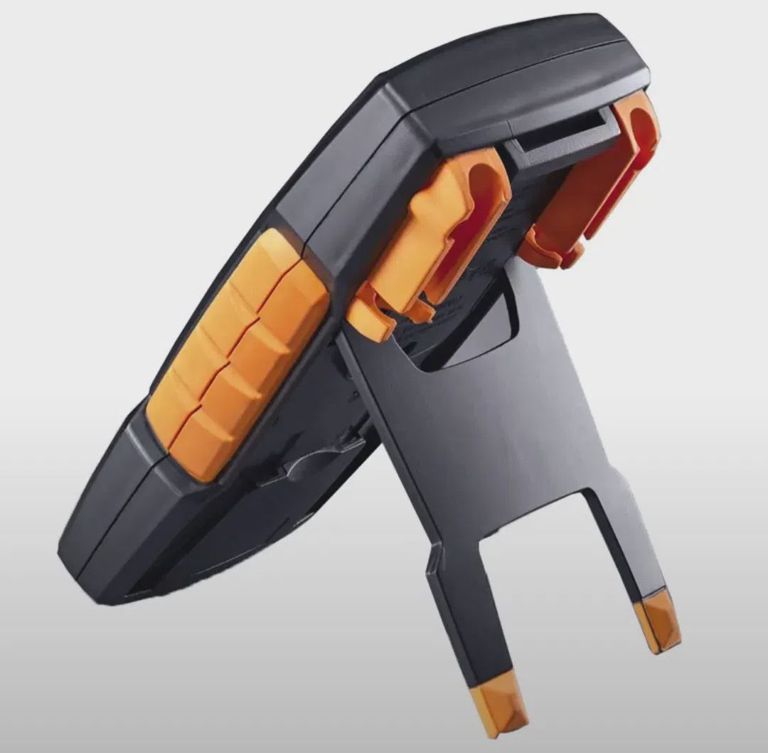 Multimetr Testo 760-3 rəqəmsal — Mallar, Bakı (4)