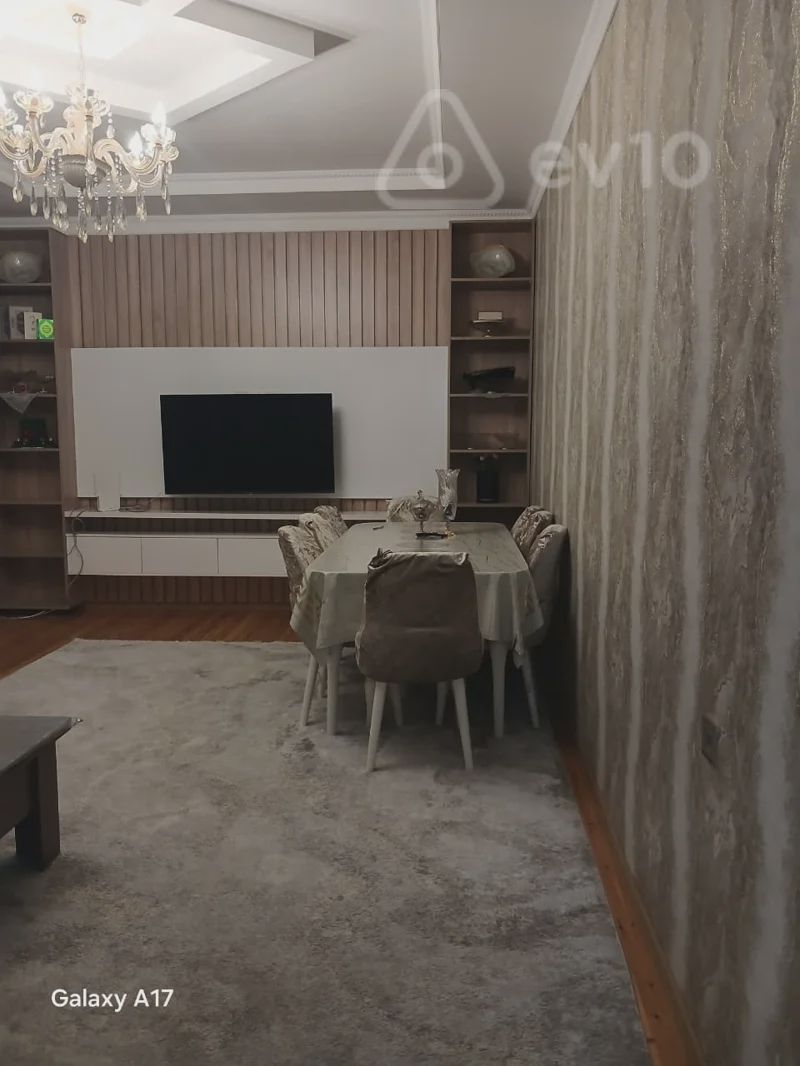 For sale: 4-room house / Cottage / Villa, 110 m² — Ev, villa, Bakı (3)