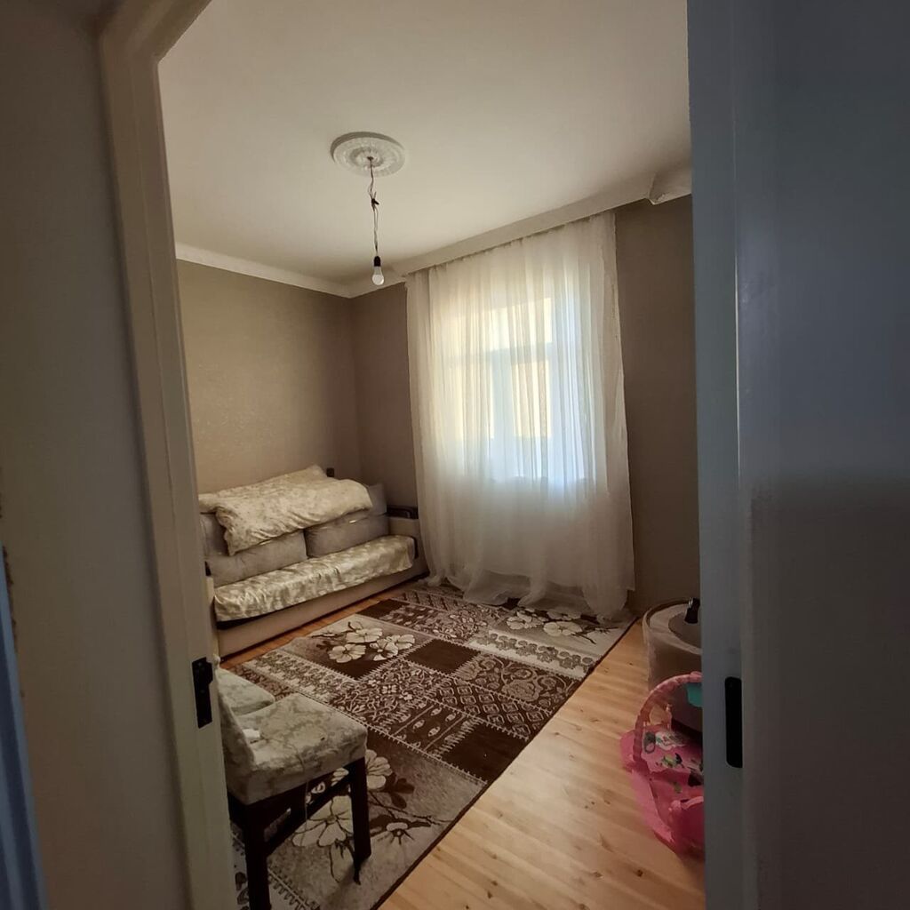 Sotiladi: 3 xonali дом / Дача / Вилла, 68 m² — Ev, villa, Sumqayıt (3)