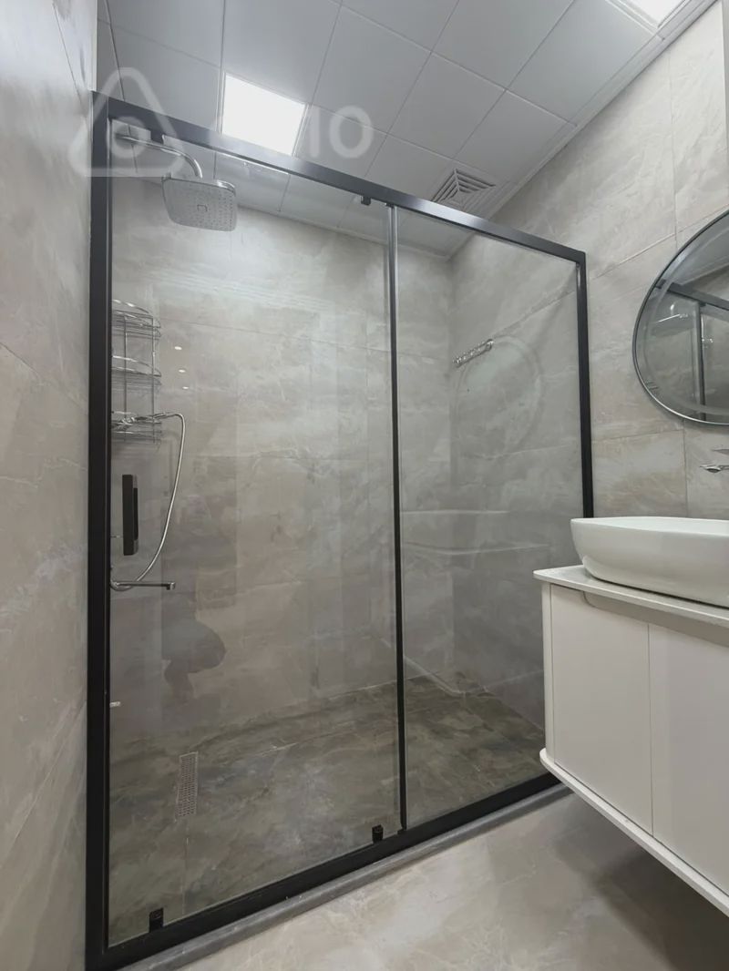 For sale: 3-room apartment (old building), 80 m² — Mənzil, Bakı (8)