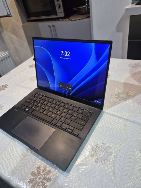 İşlənmiş ASUS Zenbook, 14 Intel Core i5, 512 GB, Ünvandan götürmə — 750 ₼ · Баку · Asus İşlənmiş ASUS Zenbook, 14 Intel Core i5, 512 GB, Ünvandan götürmə — Баку