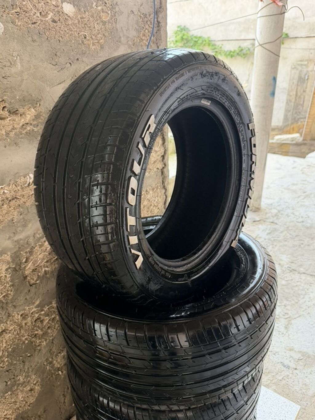 Vitour Formula 4eded dir. Yeni kimidir az sürülüb — Şinlər, Xırdalan