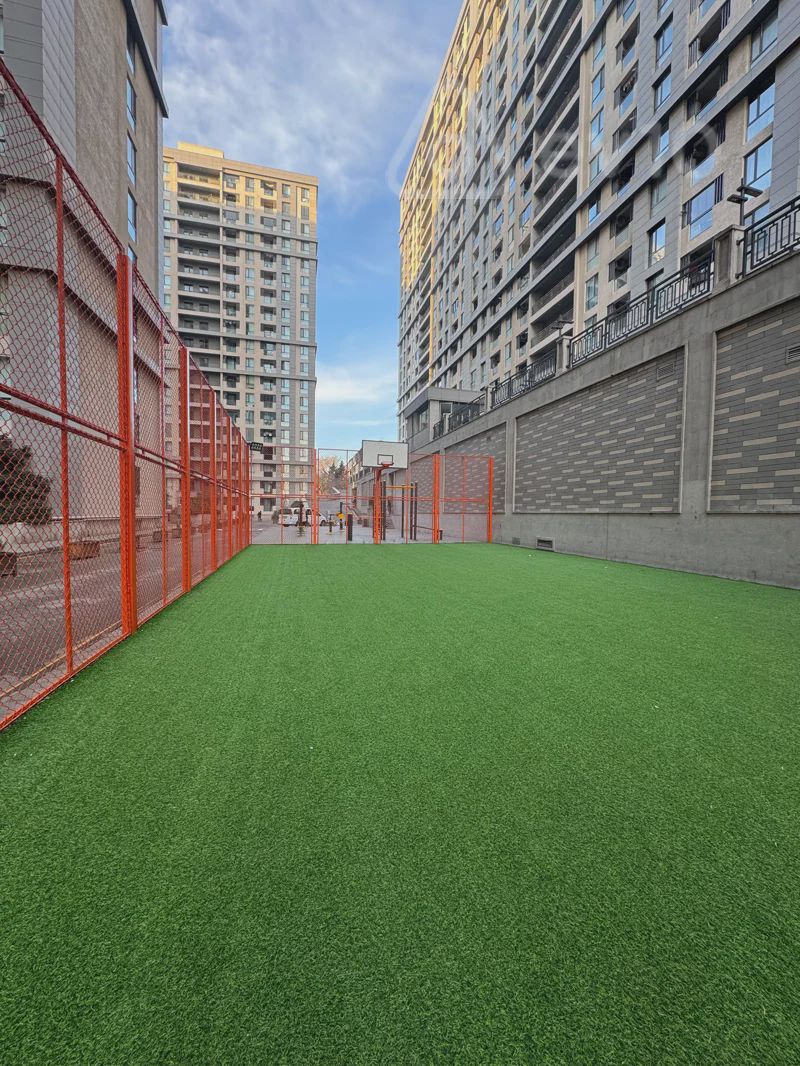 Сдаётся 2-комн. квартира (новостройка), 70 м² — Mənzil, Bakı (11)