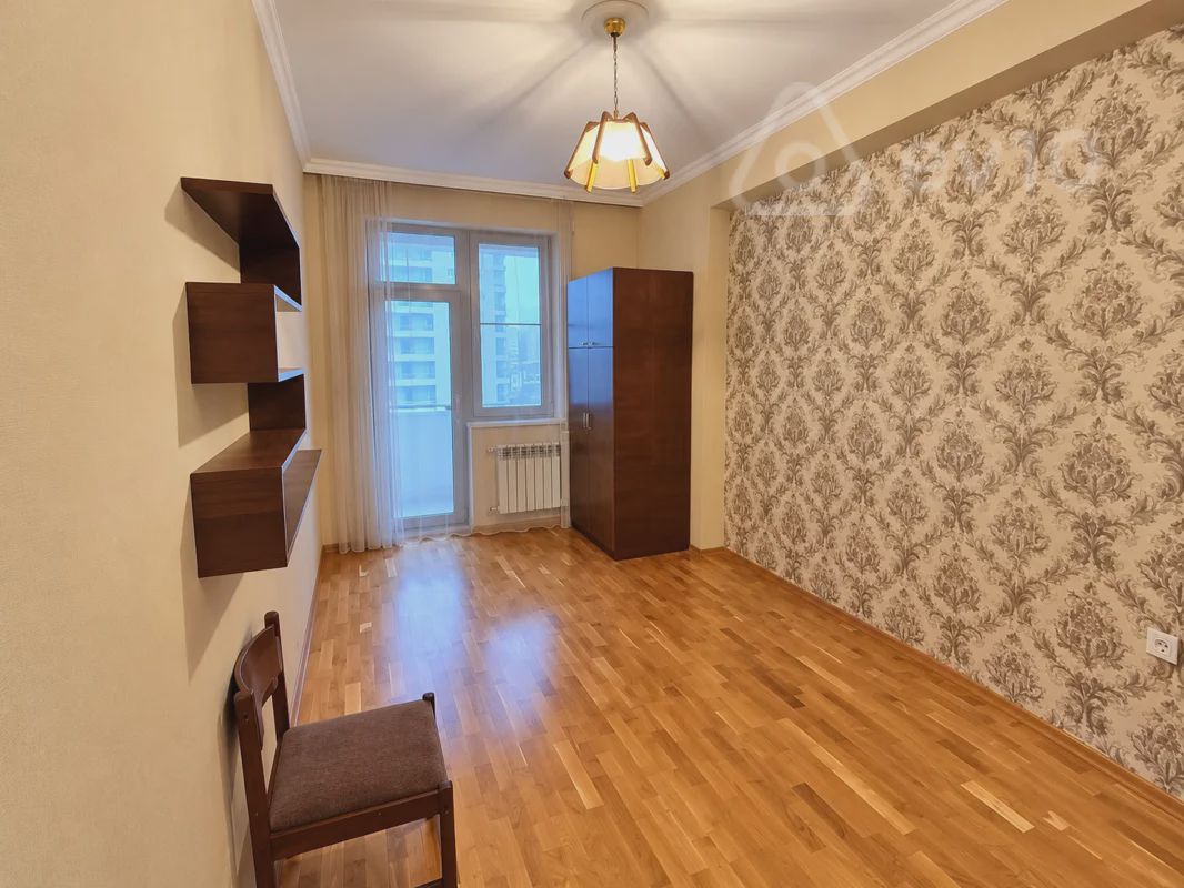 For sale: 2-room apartment (new building), 52 m² — Mənzil, Bakı (7)