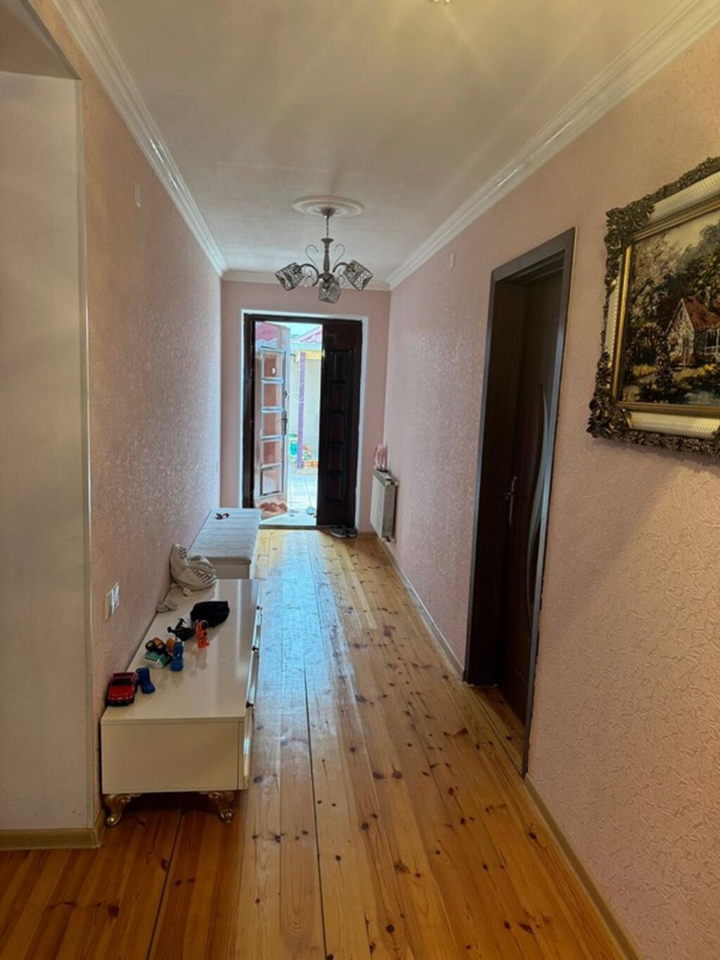 For sale: house / Cottage / Villa, 161 m² — Ev, villa, Xaçmaz (5)