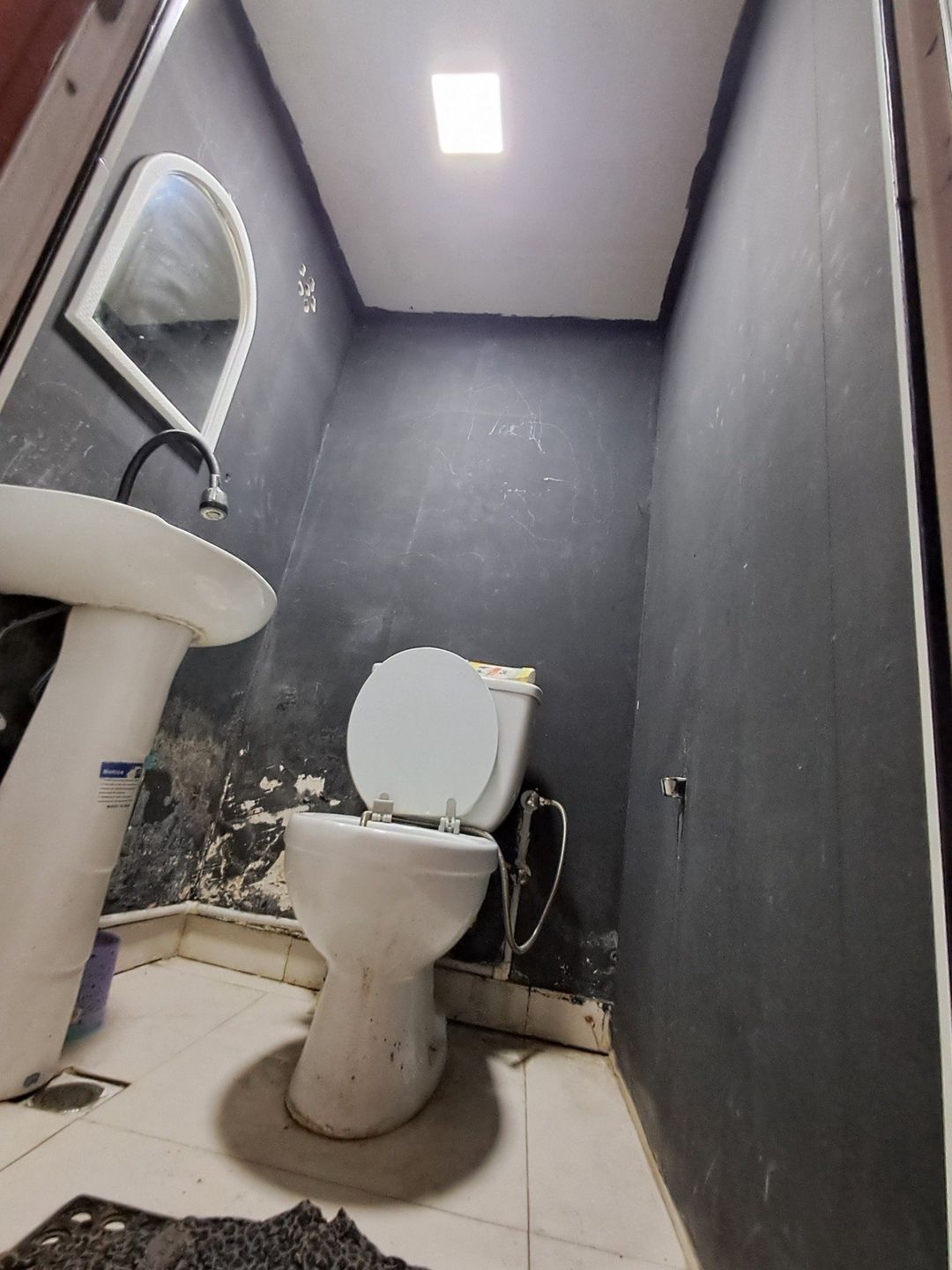 Satılık 2 odalı müstakil ev / Yazlık / Villa, 45 m² — Ev, villa, Bakı (7)