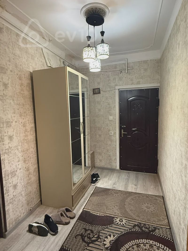 For sale: 3-room apartment (old building), 80 m² — Mənzil, Bakı (7)