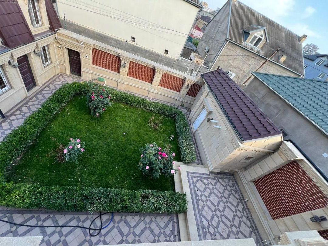 For sale: house / Cottage / Villa, 220 m² — Ev, villa, Bakı (8)