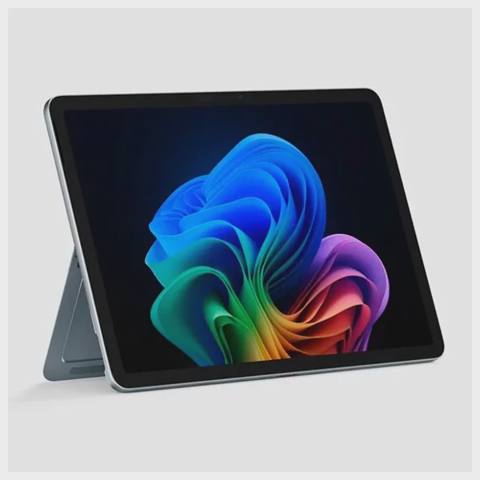 Microsoft Surface Pro 12" 1st Edition Model 2110 — 2 559 ₼ · Bakı · Noutbuklar Microsoft Surface Pro 12" 1st Edition Model 2110 — Bakı