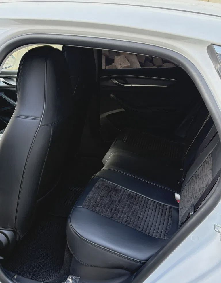BYD Destroyer 05, 2025 il, 6000 km, 1.5 L 99-QY-731 — Avtomobillər, Bakı (6)