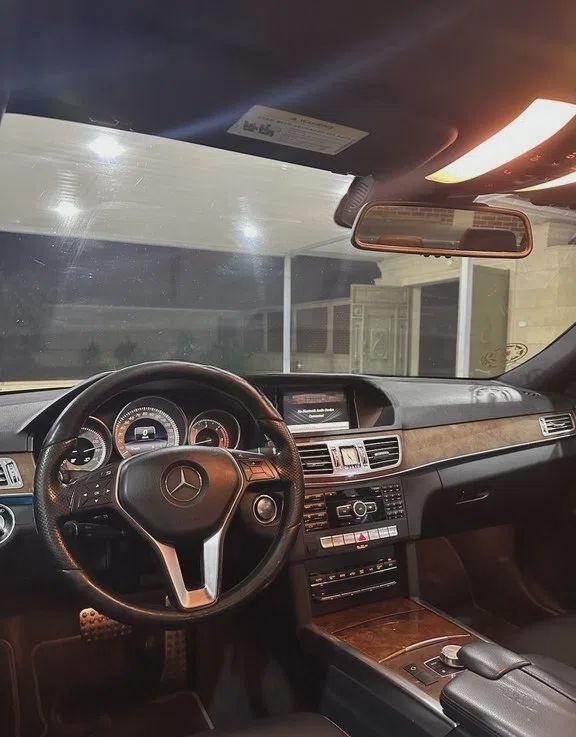Mercedes E 250, 2014 il, 148600 km, 2.1 L 90-TV-717 — Avtomobillər, Masallı (11)