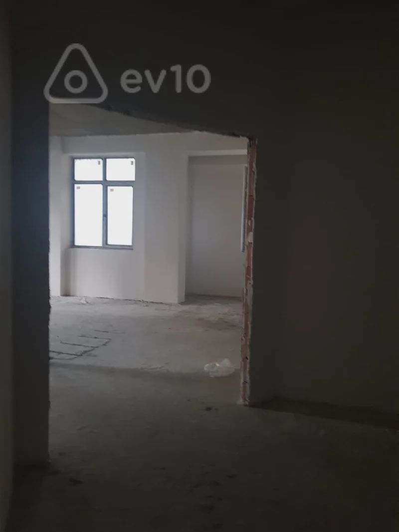 For sale: 4-room apartment (new building), 220 m² — Mənzil, Bakı (3)