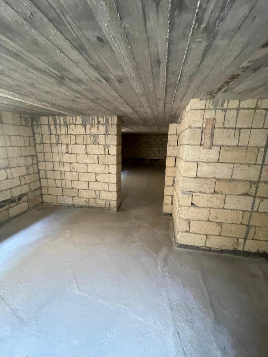 For sale: 3-room house / Cottage / Villa, 110 m² — Ev, villa, Bakı (10)