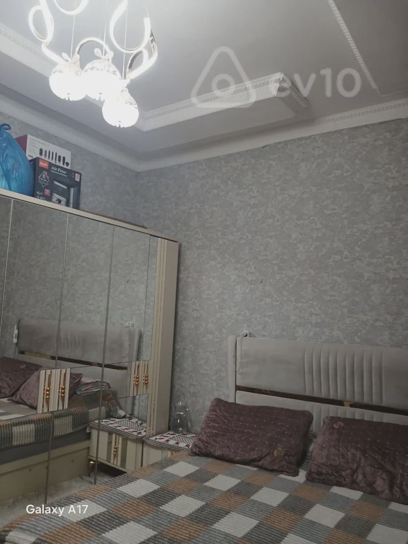 For sale: 4-room house / Cottage / Villa, 110 m² — Ev, villa, Bakı (4)