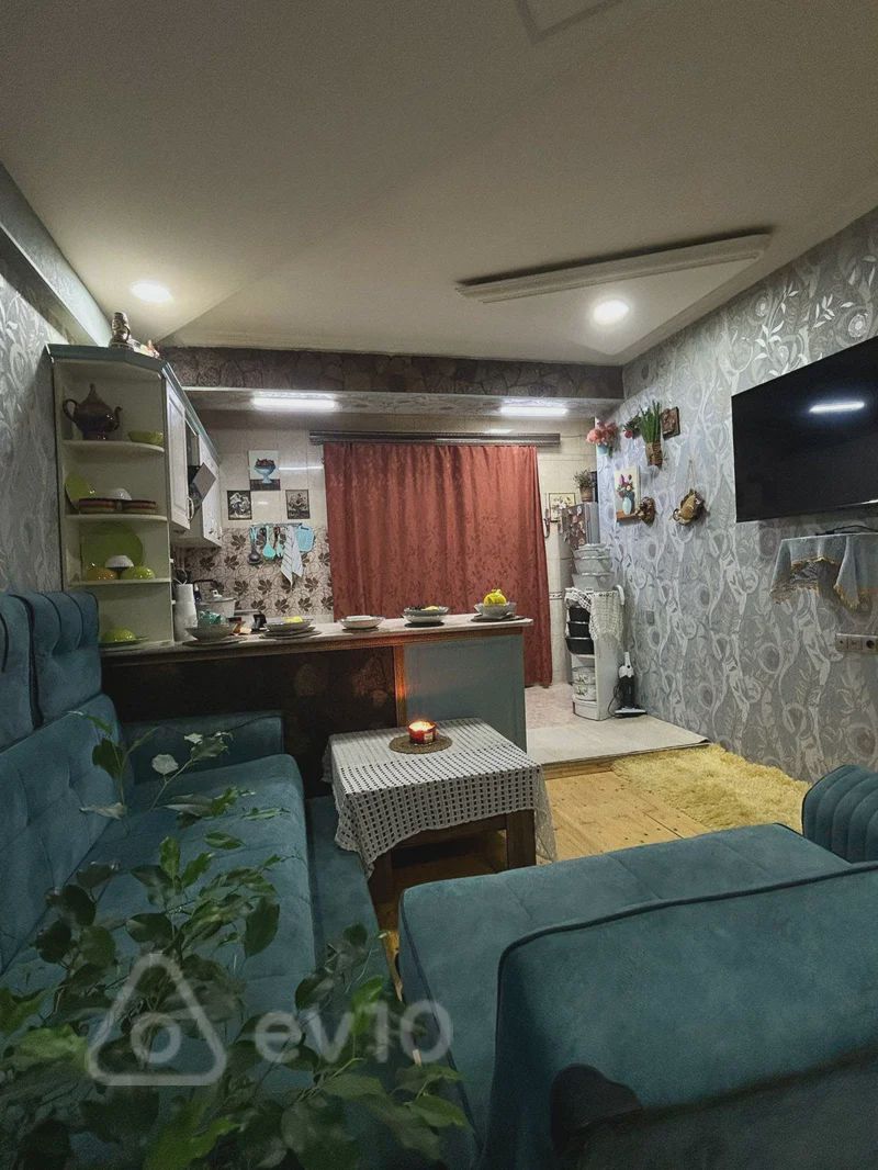 For sale: 3-room apartment (old building), 125 m² — Mənzil, Bakı (5)