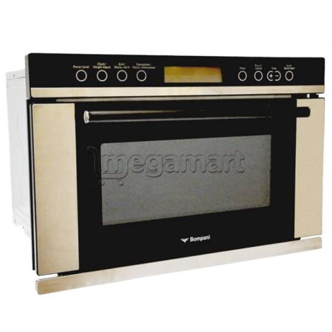 Mikrodalğalı soba Bompani BI34DGS — Baku