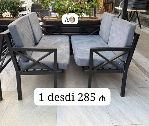 Aygun 10 dest var resdaran divanlari satilir təzə kimidi — 285 ₼ · Baku · Digər Aygun 10 dest var resdaran divanlari satilir təzə kimidi — Baku