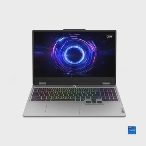 Lenovo loq 15IRX10 83JE018BRK — Goods