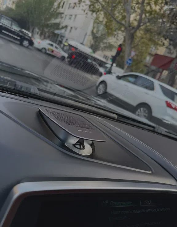 BMW M6, 2013 il, 90000 km, 4.4 L — Avtomobillər, Bakı (6)