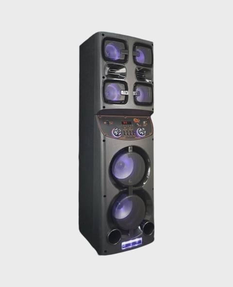 Portativ dinamik Sing-e JQS9602 — Bakı