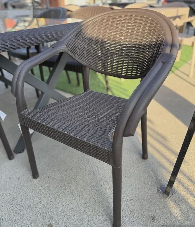 Bağ stulu Bej rəng — Mebel, Bakı (4)