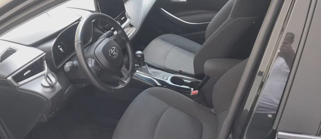 Toyota Corolla, 2024 il, 35000 km, 1.8 L 77-BG-357 — Avtomobillər, Bakı (5)