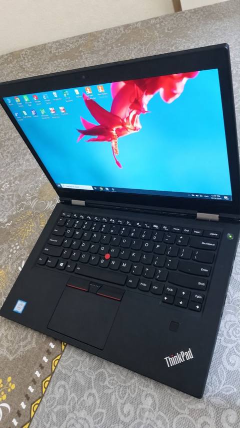 İşlənmiş Lenovo ThinkPad, 14 Intel Core i5, 256 GB — 350 ₼ · Баку · Lenovo İşlənmiş Lenovo ThinkPad, 14 Intel Core i5, 256 GB — Баку