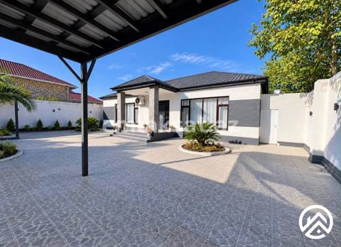 Satılır 5 otaq həyət evi / bağ evi 176 m², Mehdiabad — Баку