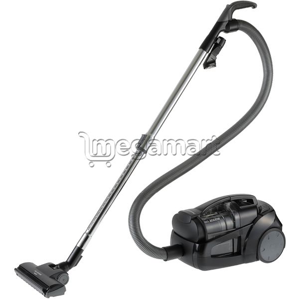 Tozsoran Panasonic MC-CL575K149 — Robot tozsoran, Bakı