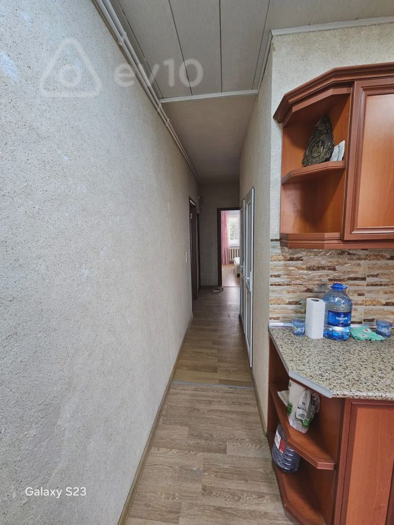 For rent: 2-room apartment (old building), 65 m² — Mənzil, Bakı (7)