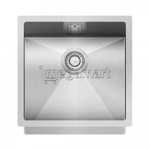 Mətbəx çanağı Bompani BO4545/SN — 859.99 ₼ · Baku · Mallar Mətbəx çanağı Bompani BO4545/SN — Baku