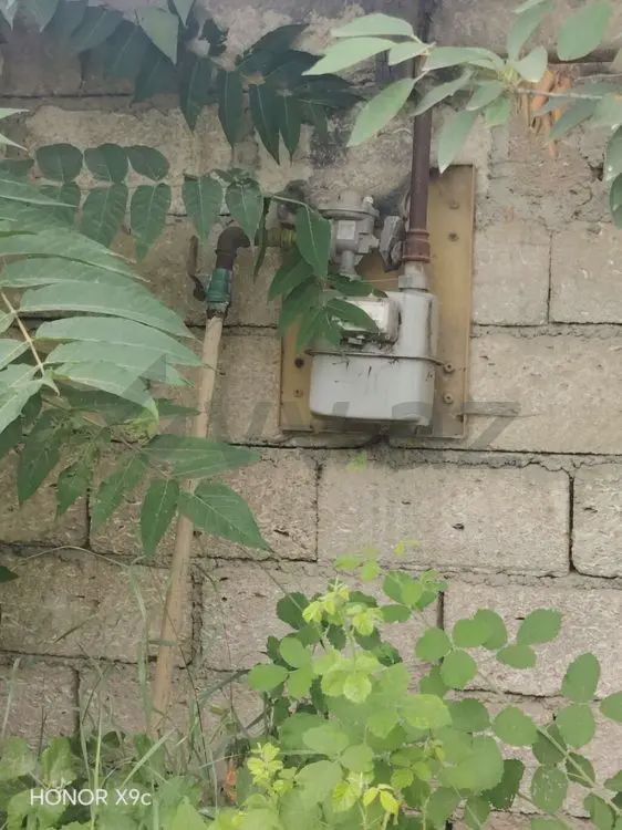 For sale: 3-room house / Cottage / Villa, 60 m² — Ev, villa, Xaçmaz (8)