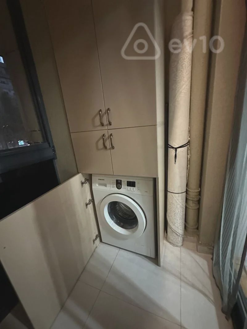 Сдаётся 2-комн. квартира (новостройка), 70 м² — Mənzil, Bakı (8)