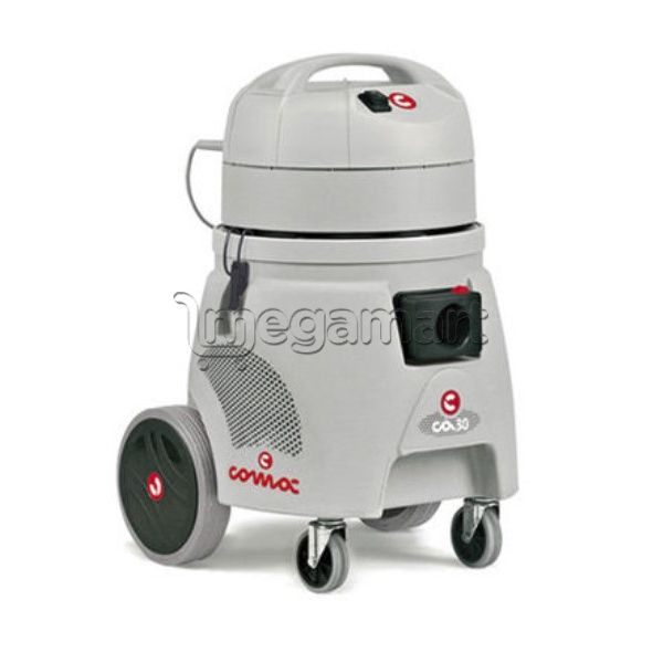 Comac CA30 - quru, yaş və sənaye tipli tozsoran — Təmizləmə avadanlığı, Bakı