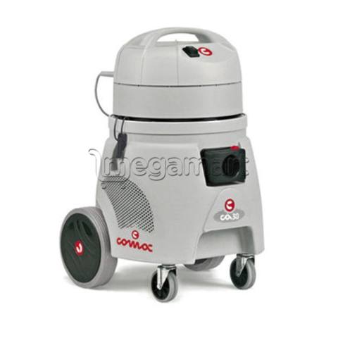 Comac CA30 - quru, yaş və sənaye tipli tozsoran — 1 069.99 ₼ · Bakı · Təmizləmə avadanlığı Comac CA30 - quru, yaş və sənaye tipli tozsoran — Bakı