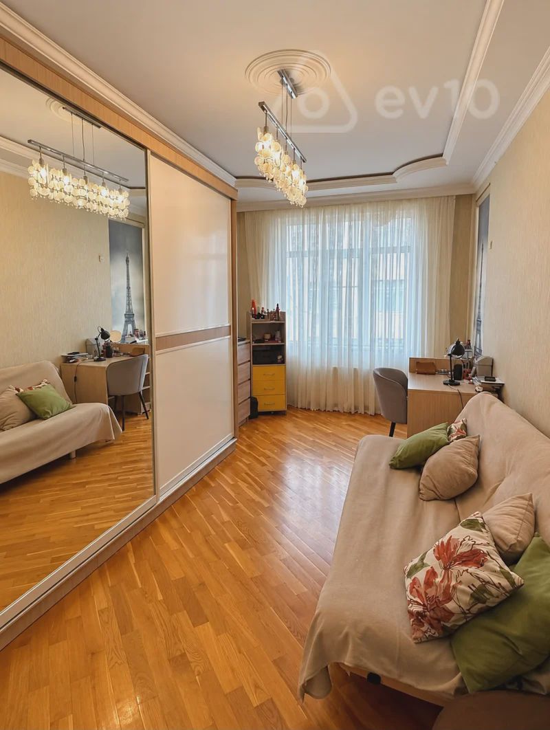 For sale: 2-room apartment (new building), 70 m² — Mənzil, Bakı (6)
