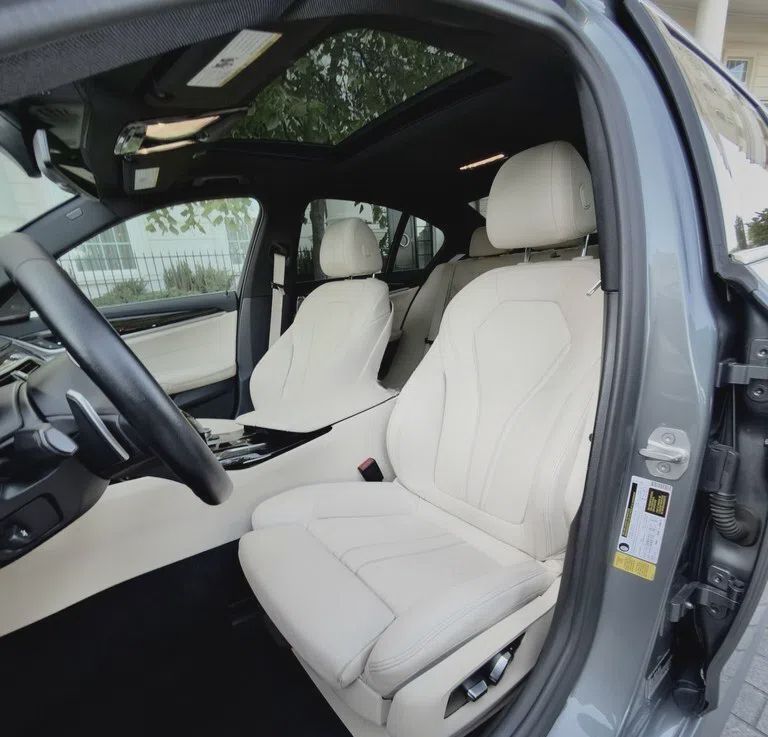 BMW 530, 2020 il, 220000 km, 2 L — Avtomobillər, Bakı (12)