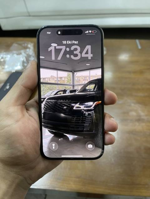 IPhone 15, Qara — 870 ₼ · Баку · Apple iPhone IPhone 15, Qara — Баку